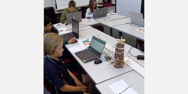 Code Club