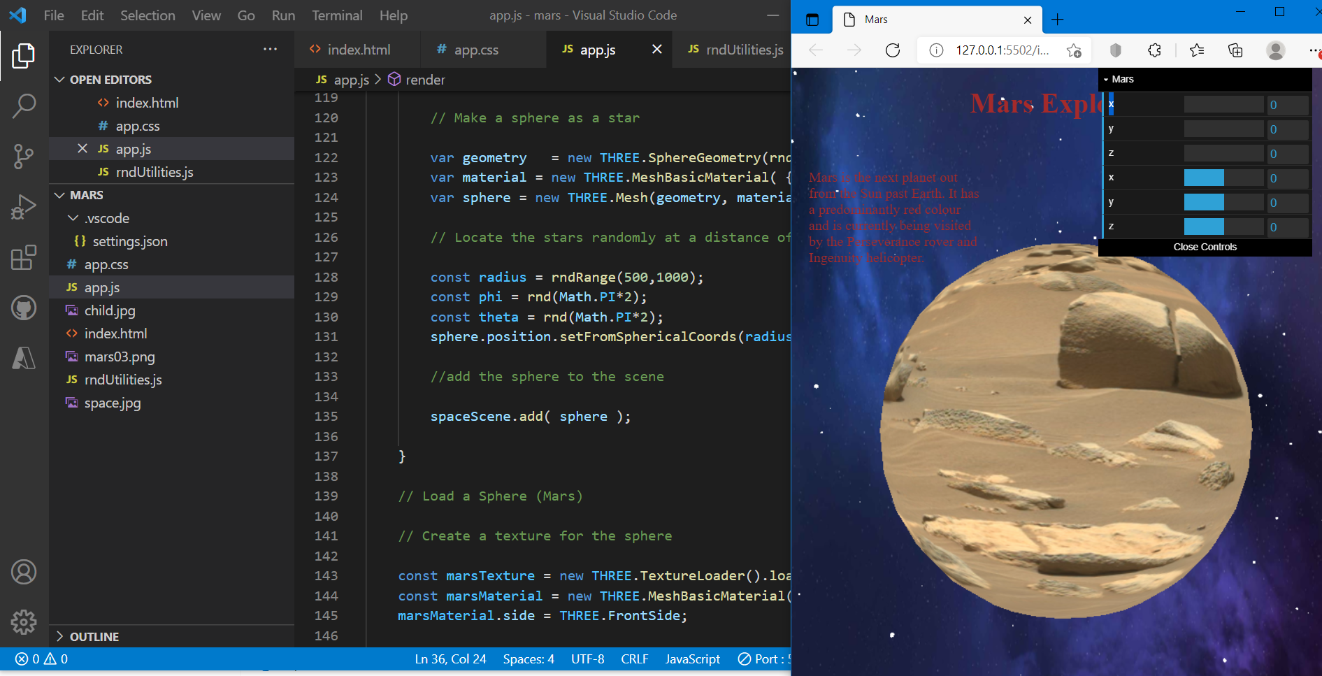 Coding
